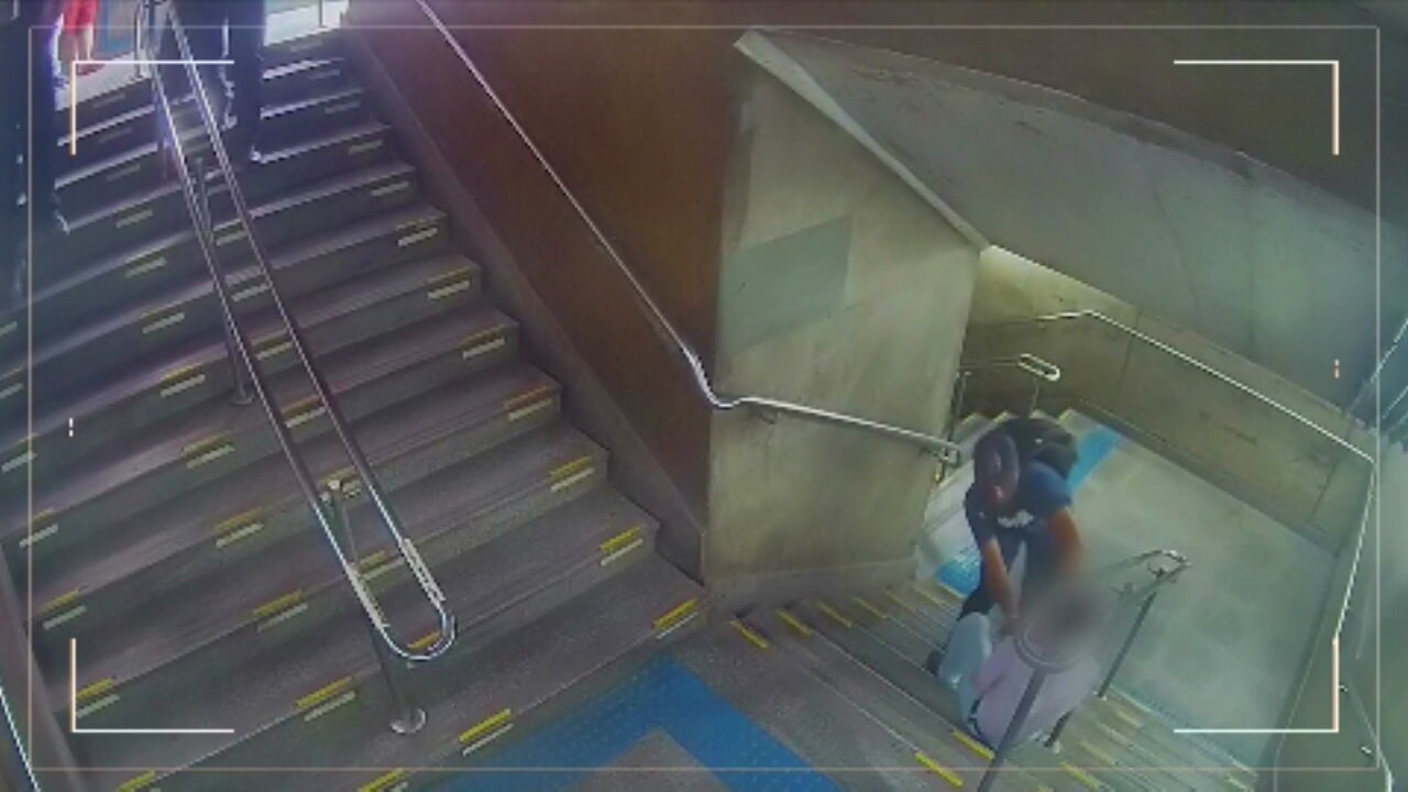 Fantástico choca com realidade de roubos e agressões no Metrô de São Paulo