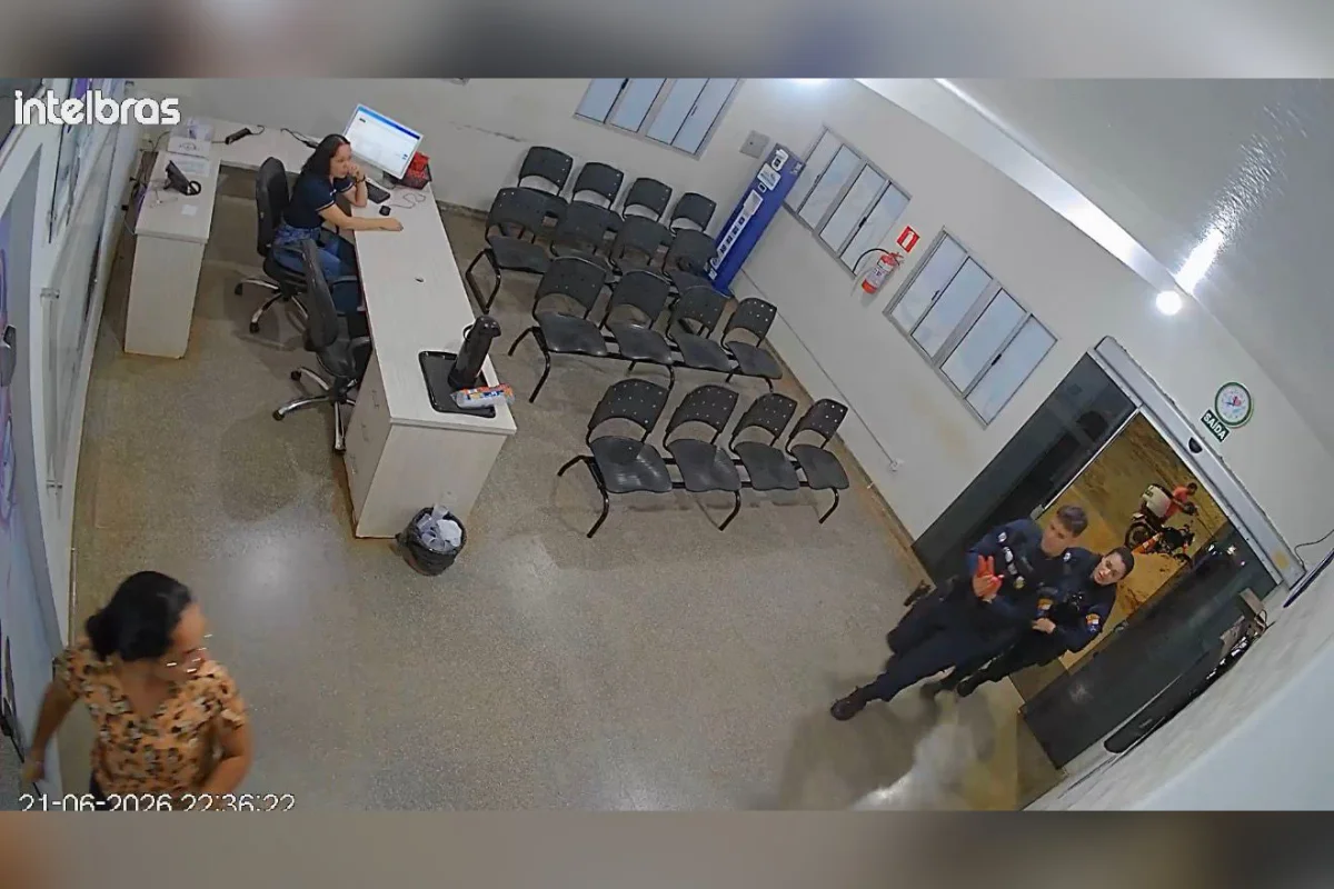 Policial Militar tem mão decepada em Arenápolis e busca socorro em UPA