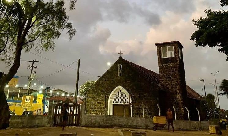 Uern Natal e IPHAN impulsionam Caminhada Espaços Sagrados da Redinha para valorizar patrimônio cultural religioso