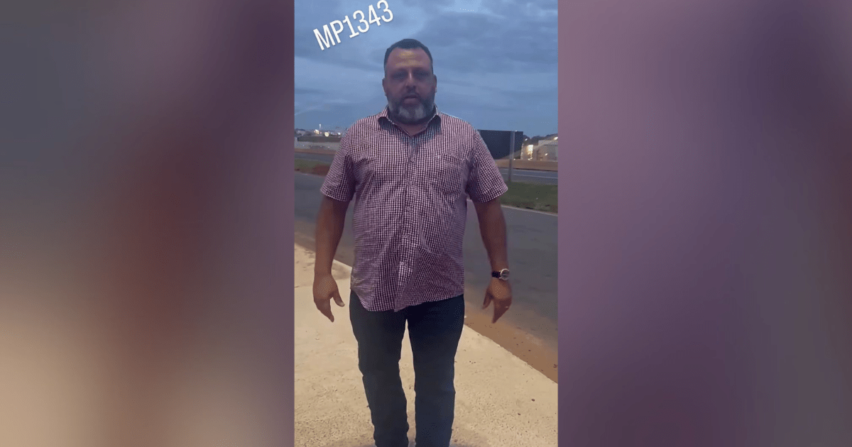 Abrava lidera paralisação de caminhoneiros por votação de piso mínimo