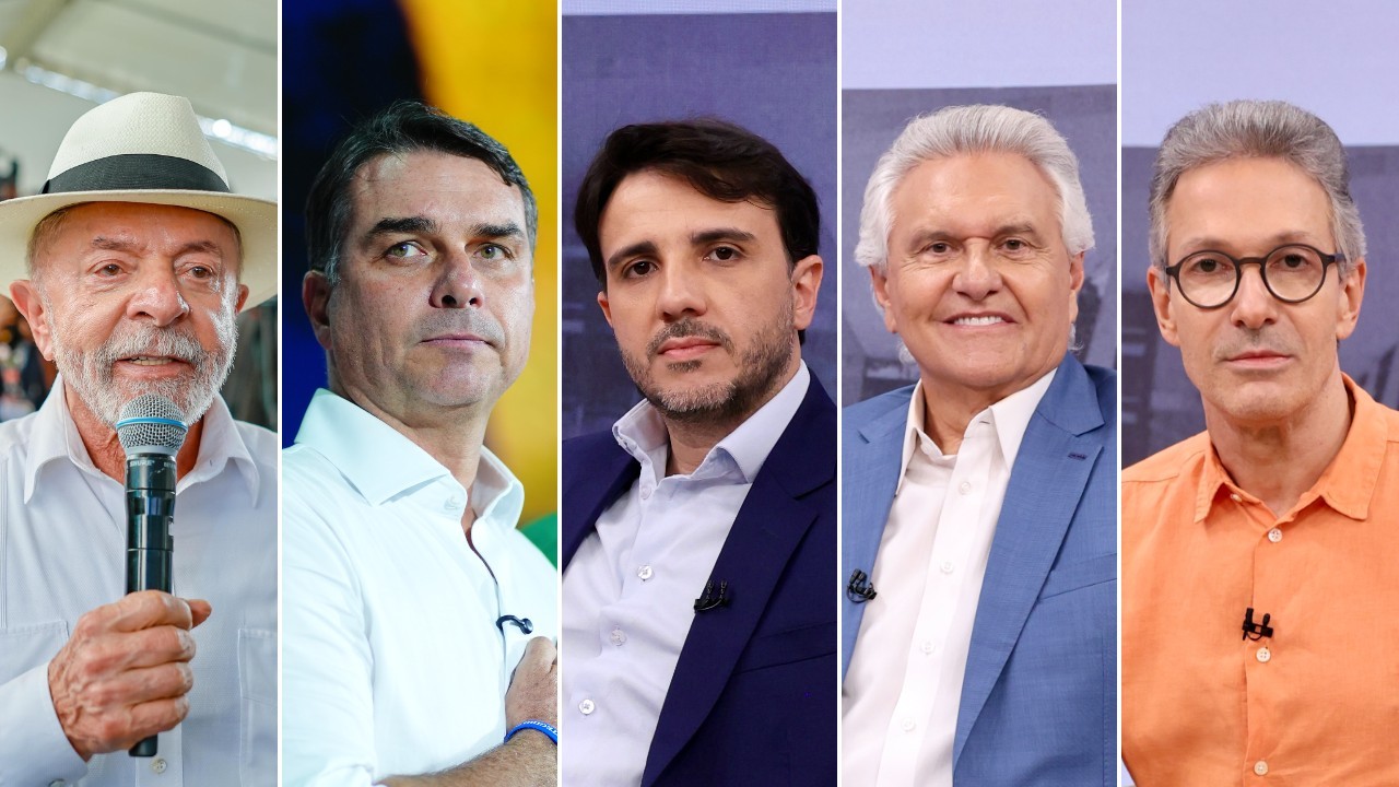 Campanha eleitoral tem início e candidatos definem estratégias de mobilização