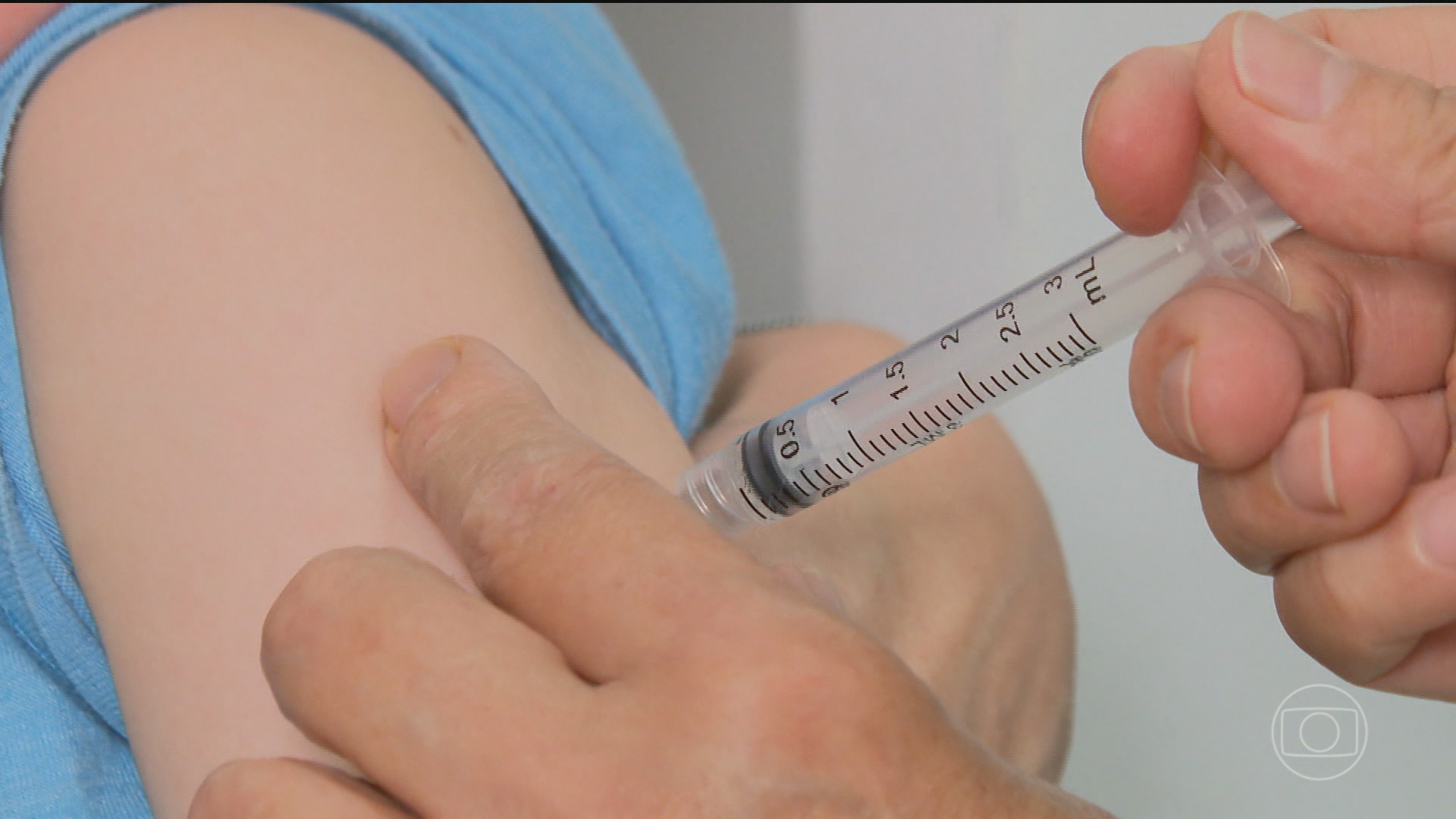 Campanha Nacional de Multivacinação reforça proteção para crianças e adolescentes