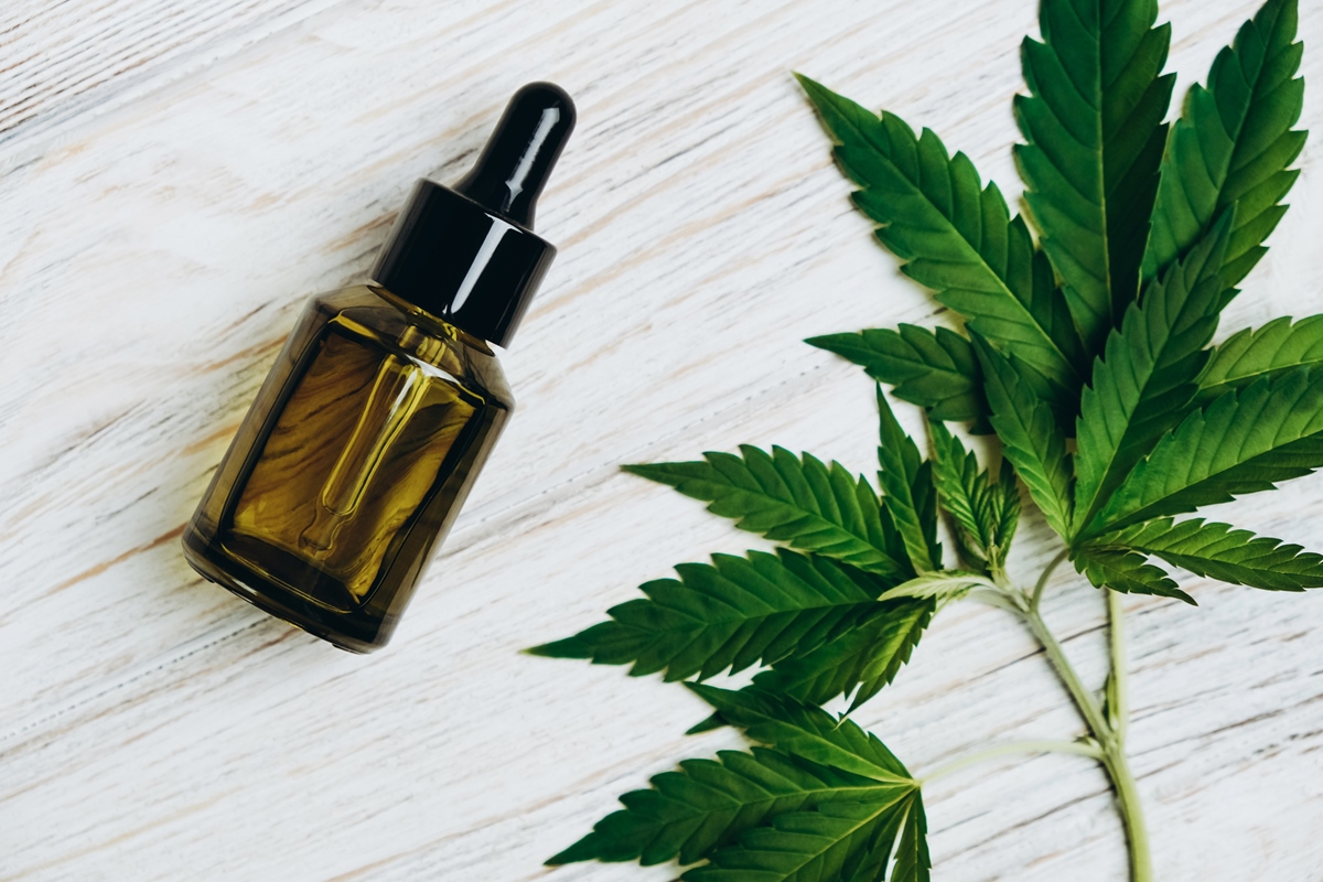 Anvisa facilita acesso a cannabis medicinal no Brasil