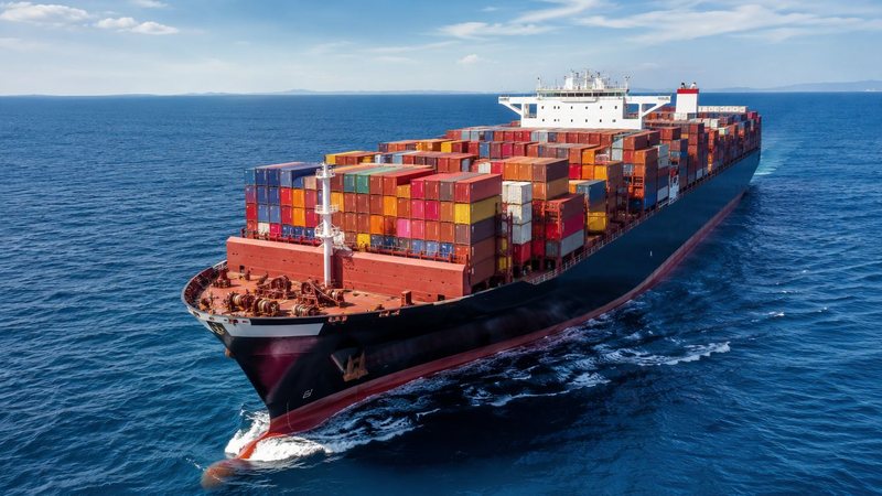 Canadá lidera exportações do RN em maio de 2026, com US$ 13,6 milhões