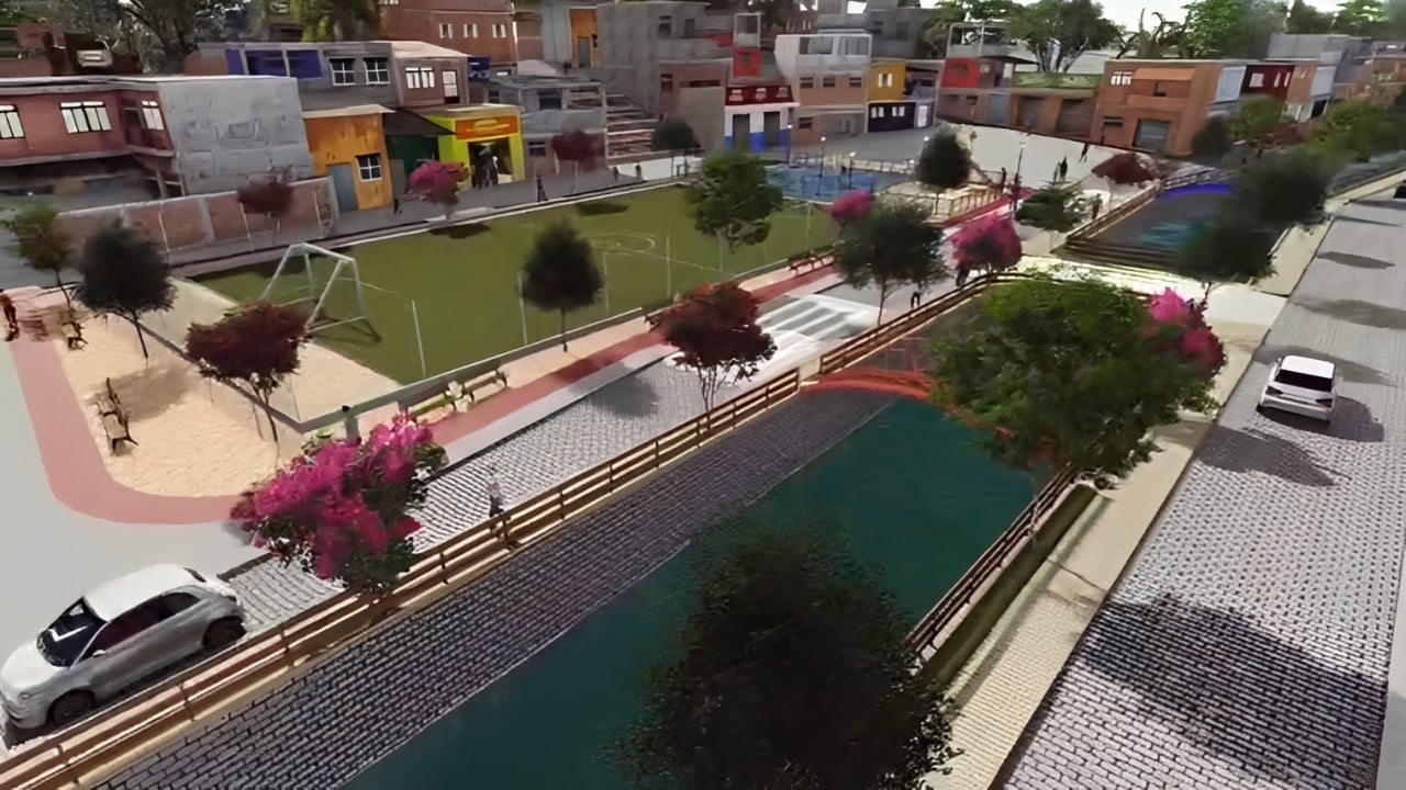Prefeitura do Natal decide reconstruir e urbanizar Canal das Lavadeiras com R$ 19 milhões