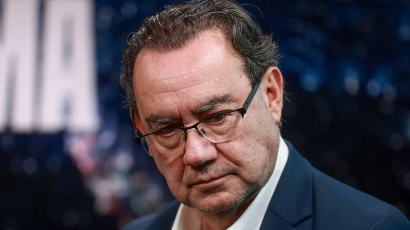 Candidato mais rico ao Planalto, Augusto Cury é processado por inadimplência em plano de saúde familiar