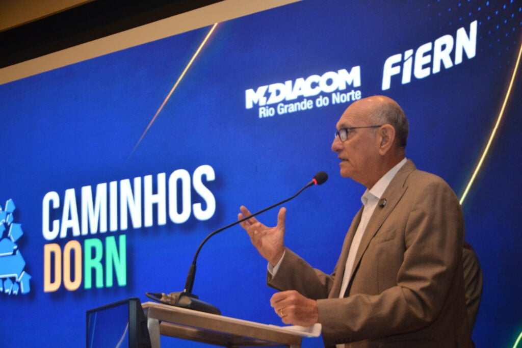 Candidatos ao Senado apresentam propostas para o futuro do Rio Grande do Norte