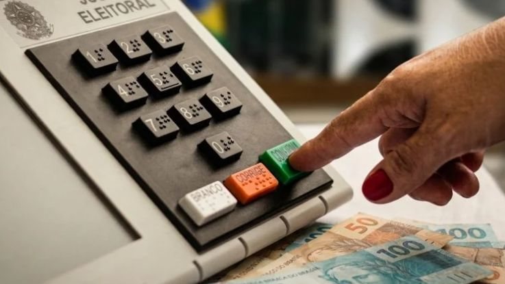 Candidatos do RN declaram patrimônios milionários nas eleições de 2026