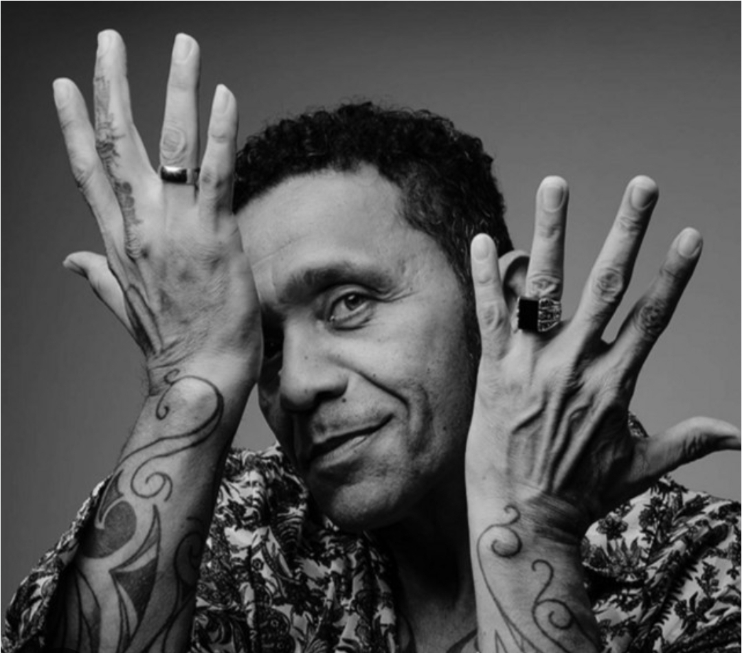 Jota.pê traz nova MPB a Natal em show aguardado no Teatro Riachuelo