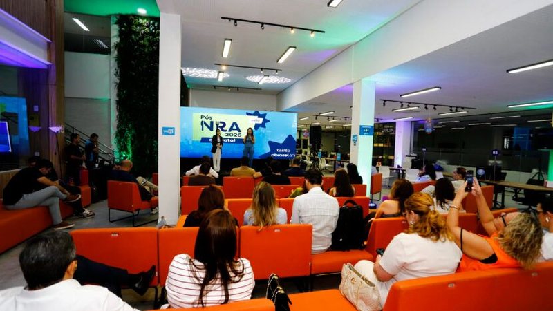 Sebrae-RN capacita mais de 180 mil empreendedores em 2025 no Rio Grande do Norte