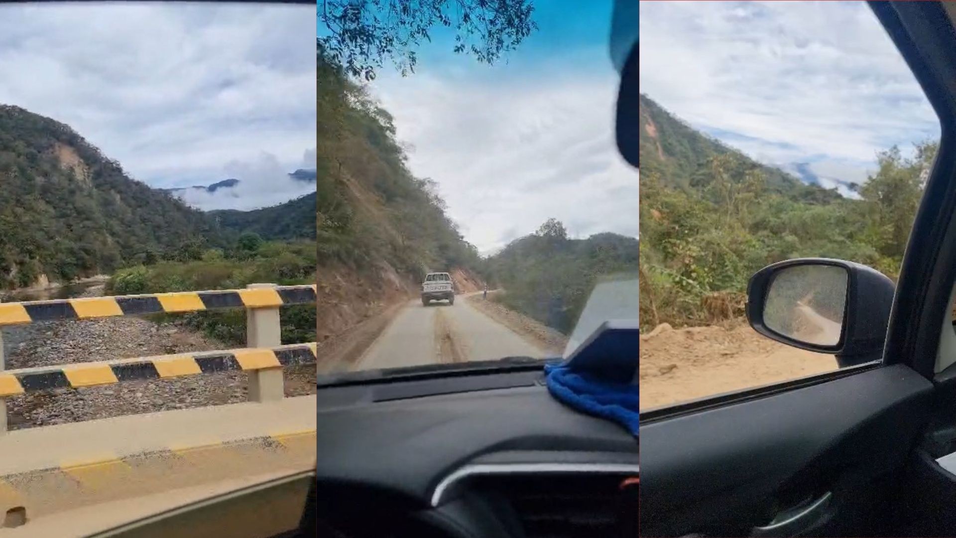 Empresário capixaba escapa da Bolívia horas antes de decreto de emergência