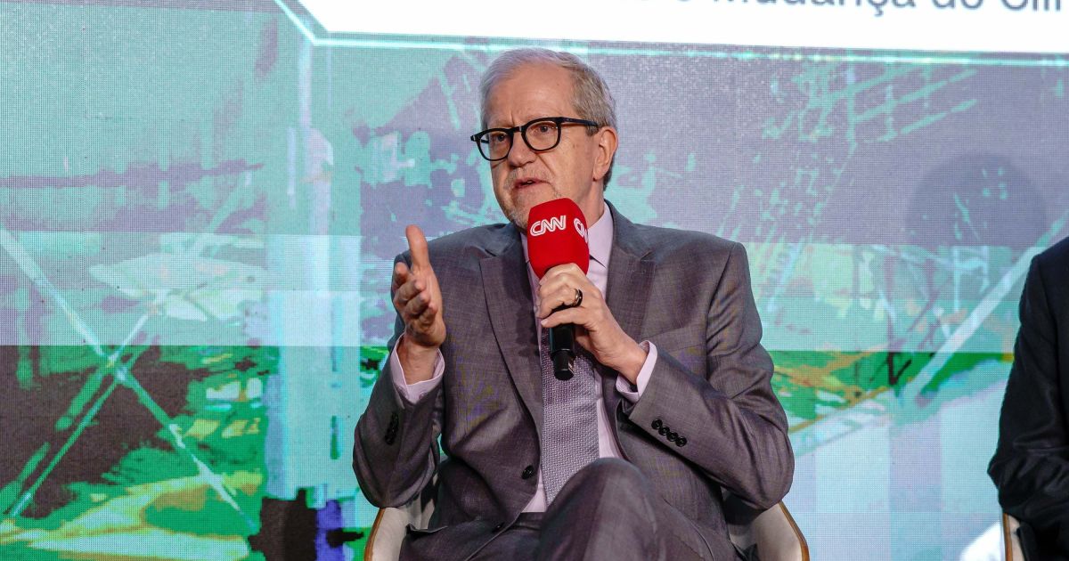 João Paulo Capobianco rebate críticas dos EUA sobre desmatamento no Brasil