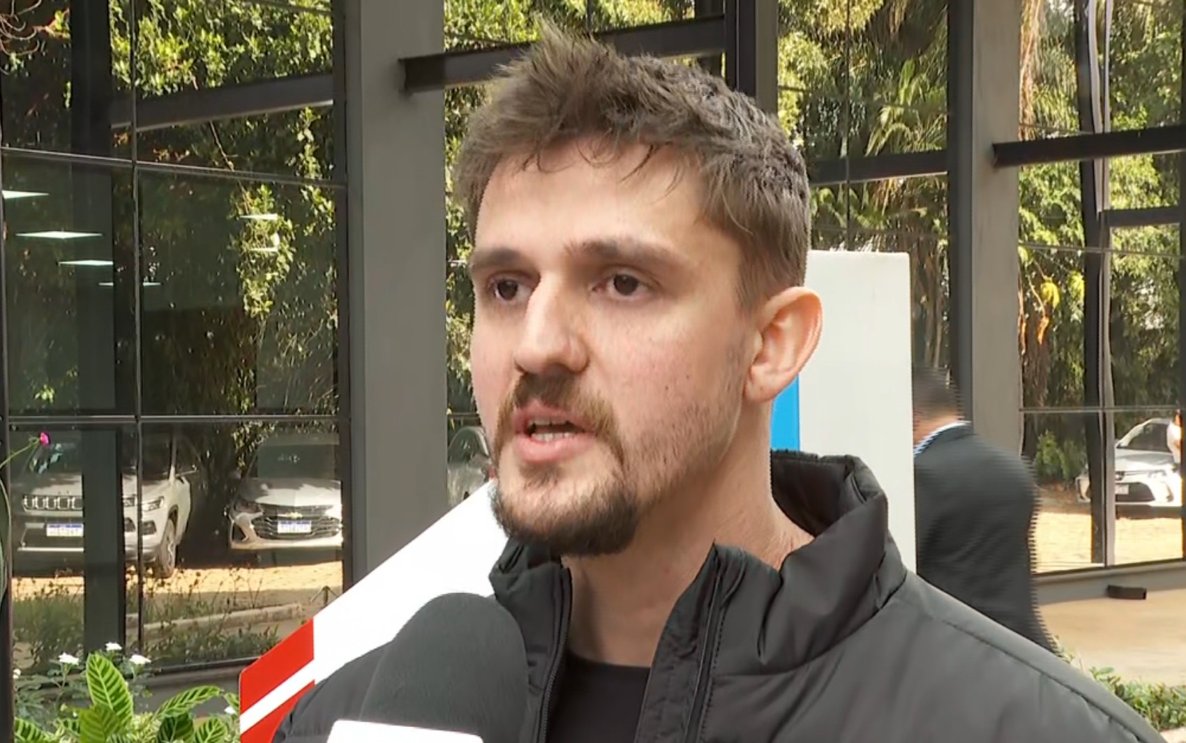 CAR-T Cell: Personal trainer celebra recuperação após tratamento de leucemia