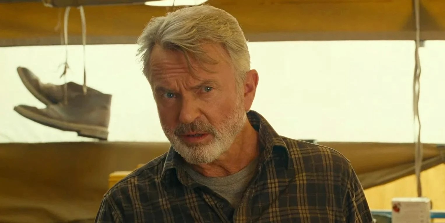 Terapia CAR-T: o tratamento que manteve Sam Neill em remissão até o fim da vida