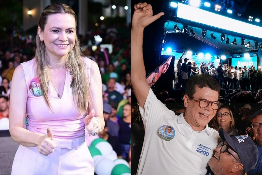 Caraúbas consolida protagonismo em mobilizações políticas no Rio Grande do Norte