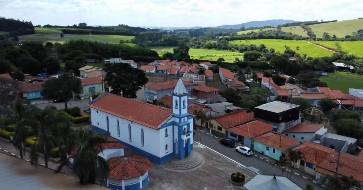 Careca vence eleição suplementar para Prefeitura de Tuiuti (SP)