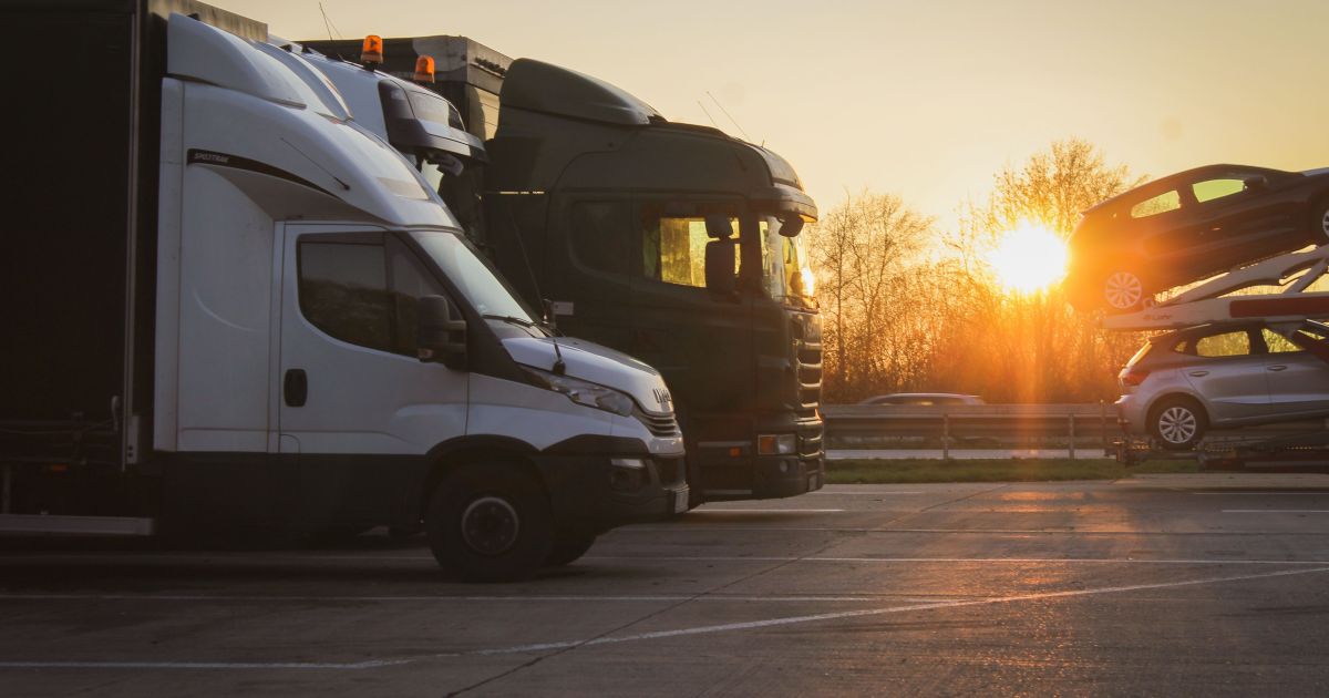 Carga tributária de transportadoras do agro pode subir 414% com Reforma Tributária