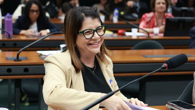 Comissão de Saúde da Câmara aprova inclusão de Mounjaro no SUS