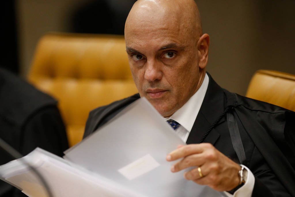 Cármen Lúcia anula multa de R$ 600 mil aplicada por Moraes no TSE
