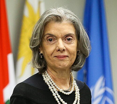 Cármen Lúcia anuncia saída do TSE em reconfiguração da Corte