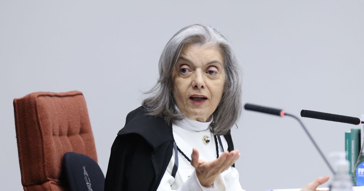 Cármen Lúcia: Urna eletrônica eliminou fraudes eleitorais no Brasil
