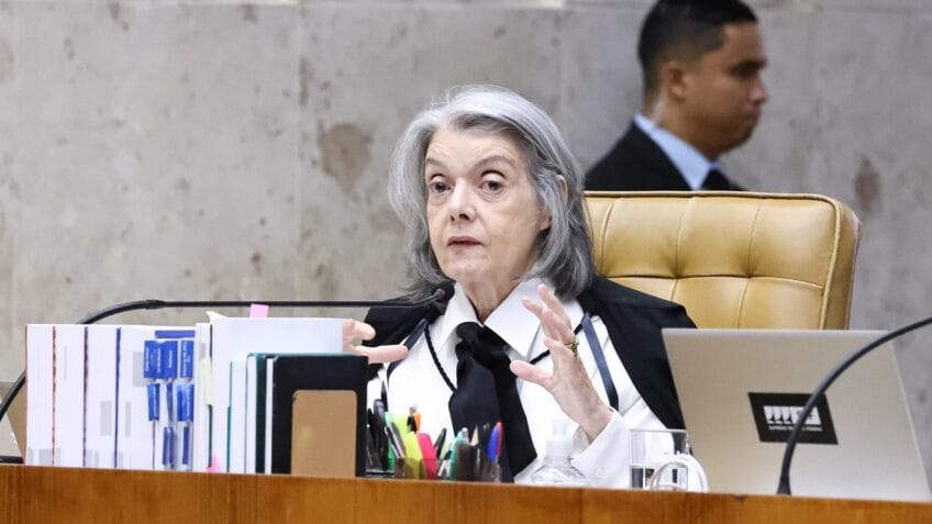 Ministra Cármen Lúcia prorroga por 30 dias critérios inconstitucionais do FPE