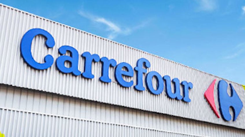 Carrefour amplia presença digital com oferta de produtos na Amazon Brasil