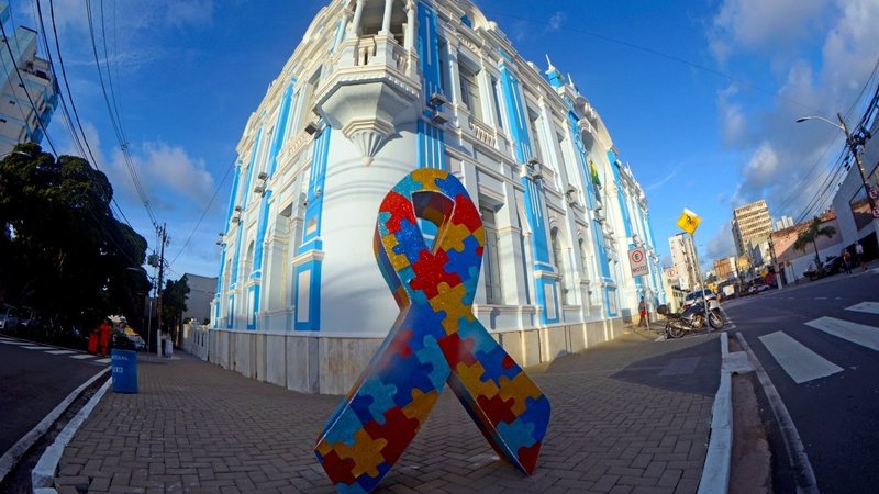 Prefeitura de Natal expande emissão da Carteira do autismo para bairros