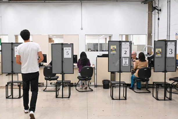 Justiça Eleitoral amplia atendimento para regularização