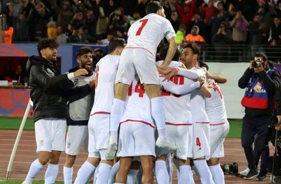 Casa Branca concede vistos para seleção do Irã disputar a Copa do Mundo