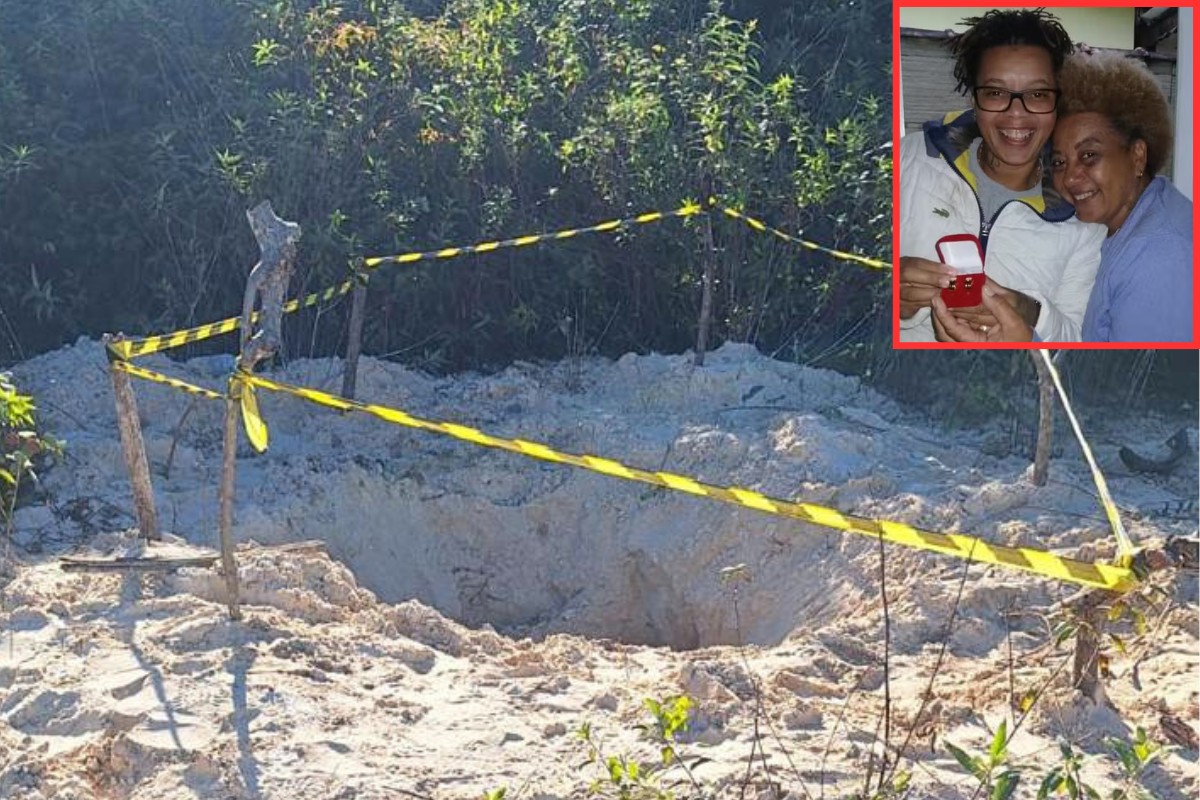 Família de Ieda Aparecida Simplicio e Fabiana de Fátima Nogueira busca justiça após crime