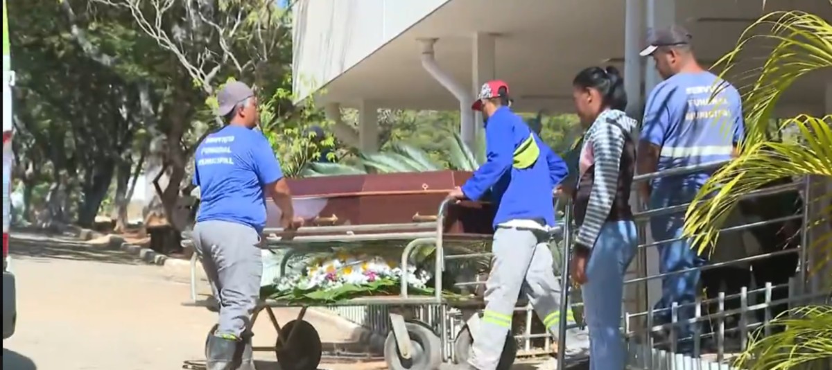 Justiça de Minas Gerais condena casal a mais de 45 anos por morte de criança desnutrida