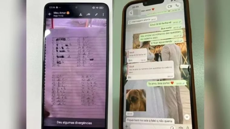 Casal é preso ao usar ChatGPT para fraudar concurso público milionário em Goiânia