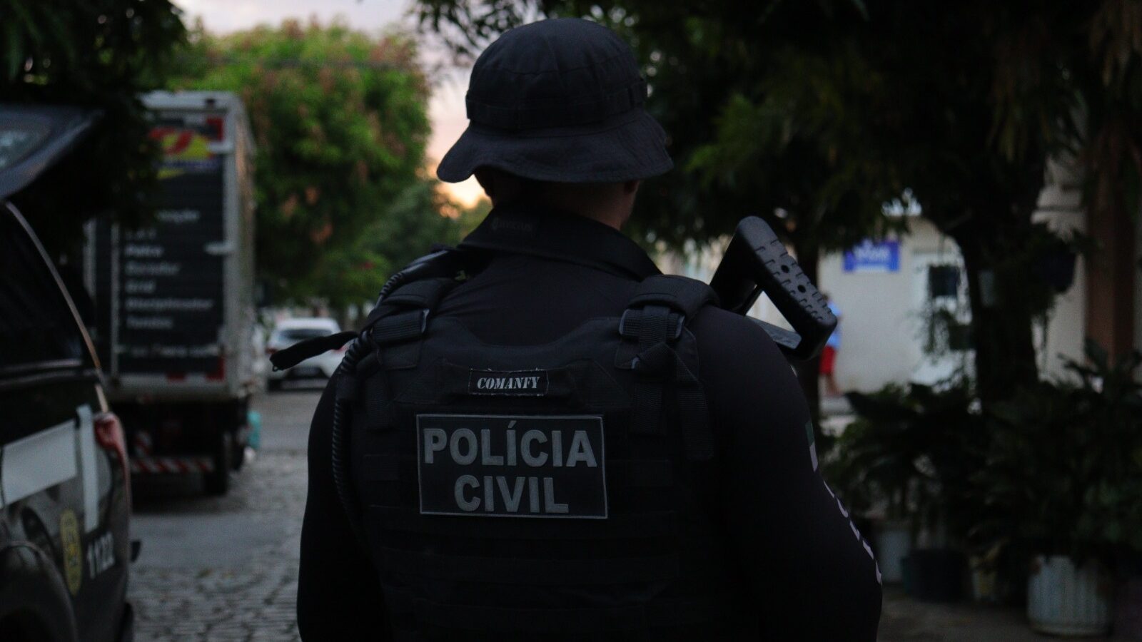 Casal é indiciado por furtar benefícios previdenciários de idosos em Macau e sacar dinheiro após morte de vítima