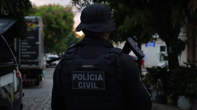 Casal é indiciado por furtos contra idosos após investigação da Polícia Civil no RN