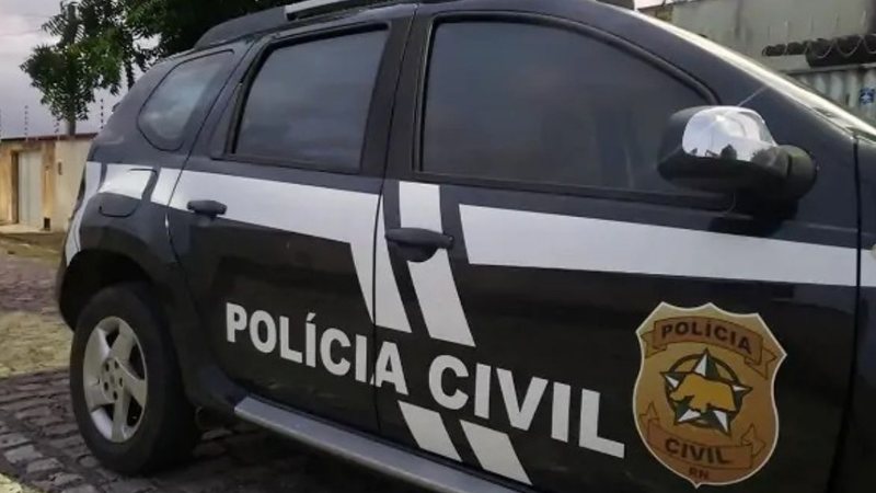 Polícia Civil do Rio Grande do Norte prende casal com drogas, arma restrita e ave silvestre em Mossoró