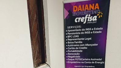 Casal é preso sob suspeita de aplicar golpes financeiros em idosos no RN