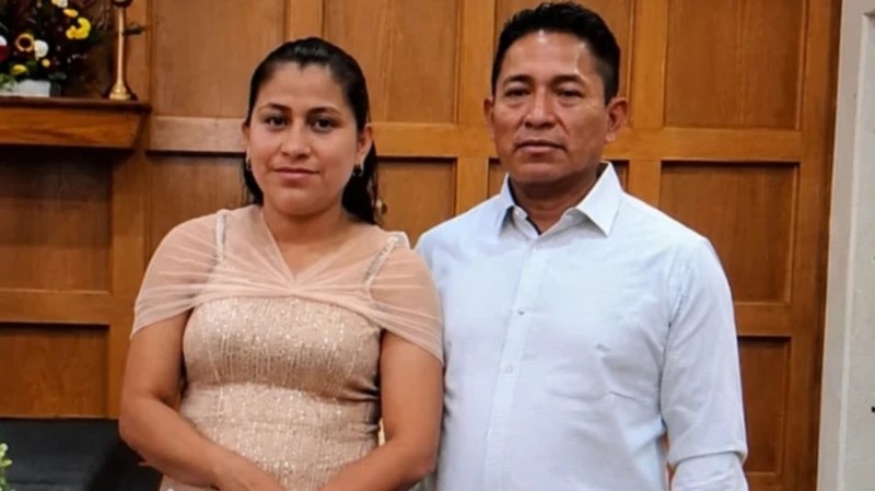 Violência na Guatemala interrompe sonho de família deportada dos EUA