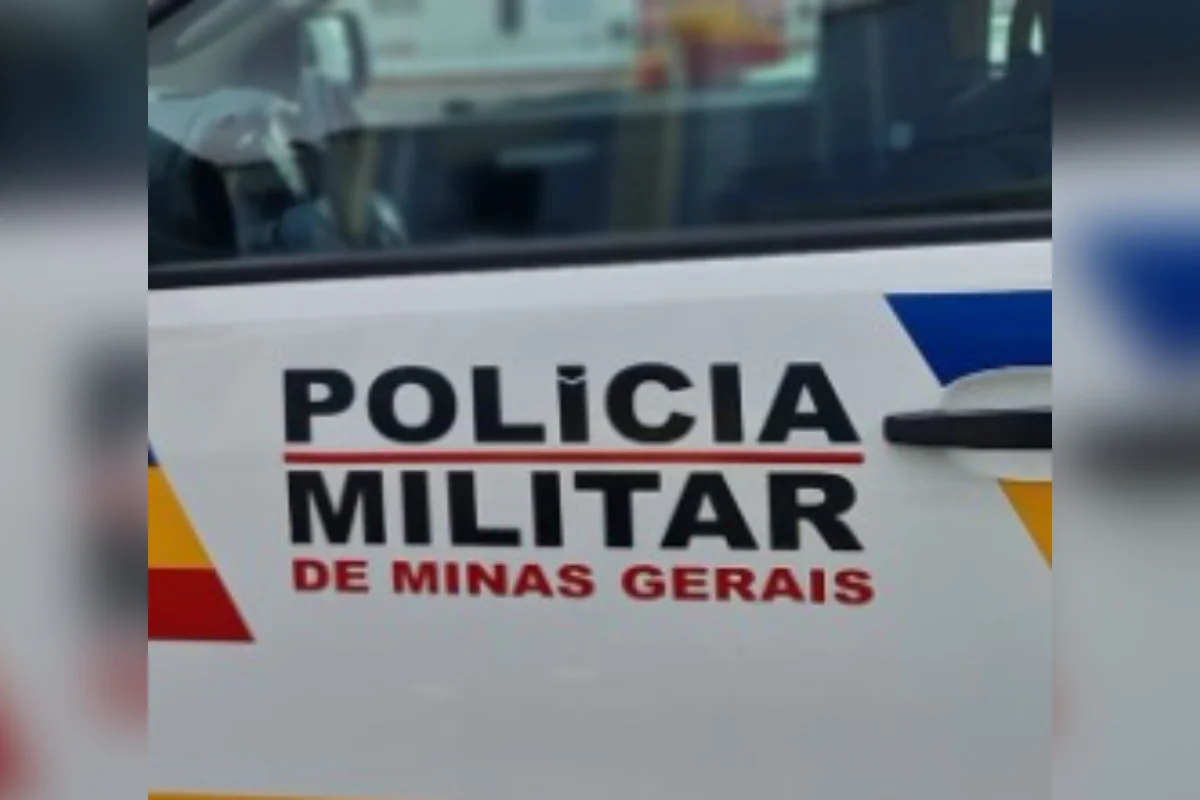 Caseiro e companheira são presos após latrocínio de idosa na Serra da Canastra