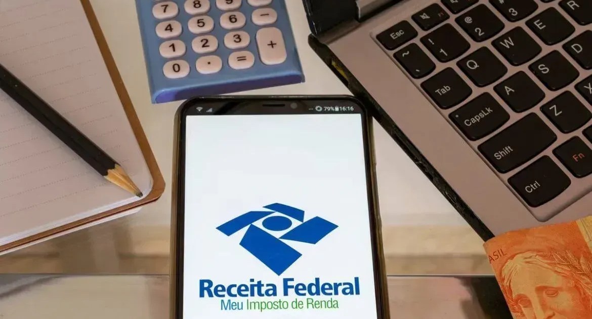 Receita Federal deixa 500 mil sem restituição automática por ausência de chave Pix CPF