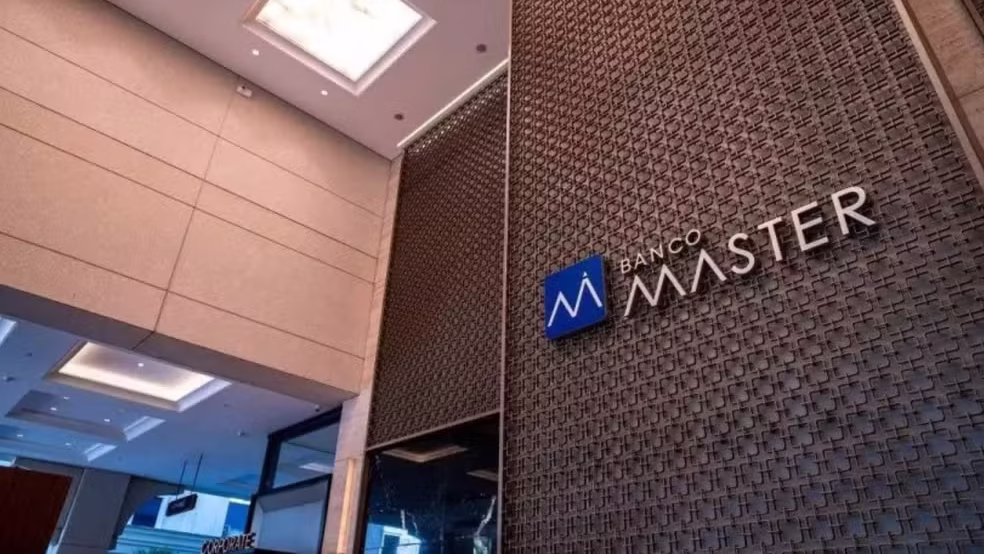PF mira Banco Master e base governista acirra confronto com bolsonarismo