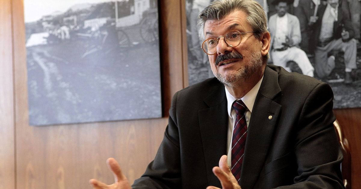 Caso Buzzi é o primeiro teste de novo rito para punição de magistrados no STJ