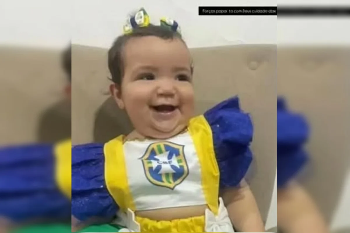 Justiça do Ceará concede medida protetiva a Ysabelle Rodrigues após morte de Helena