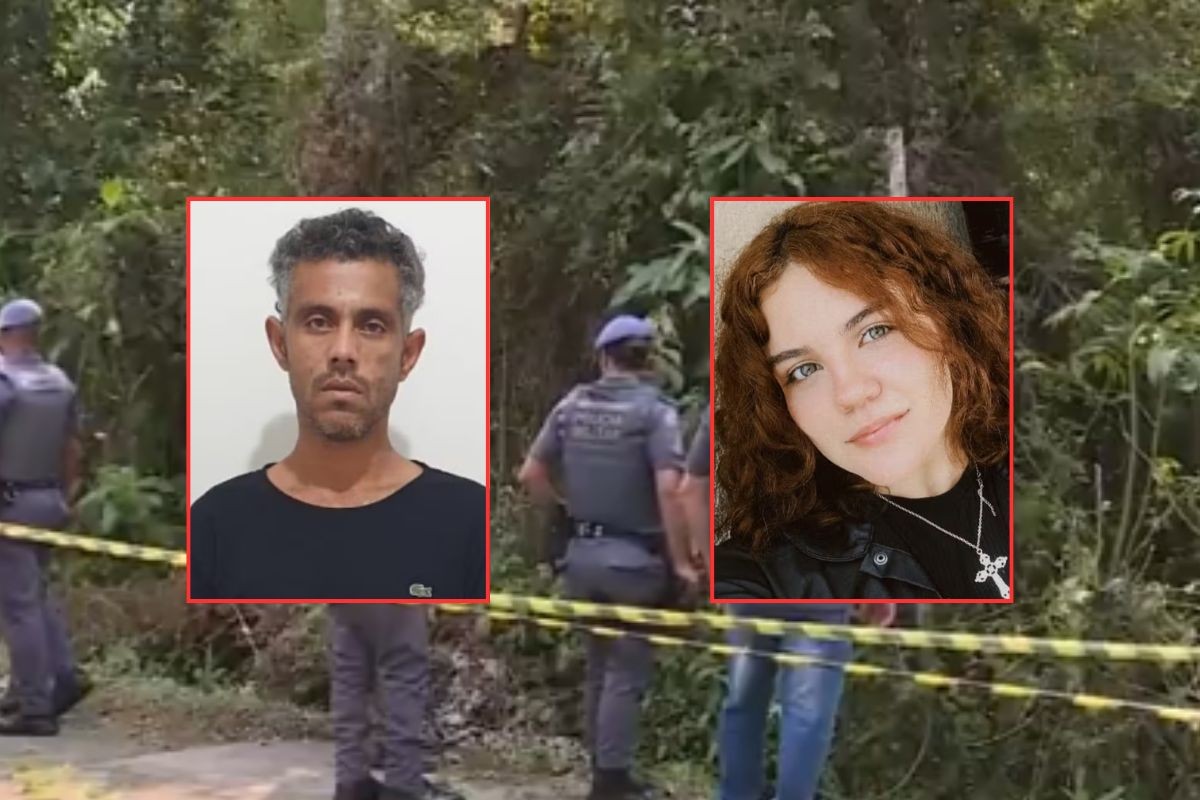 Ministério Público solicita aumento de pena para Liziel Rocha Rosa em caso Ianca Victoria