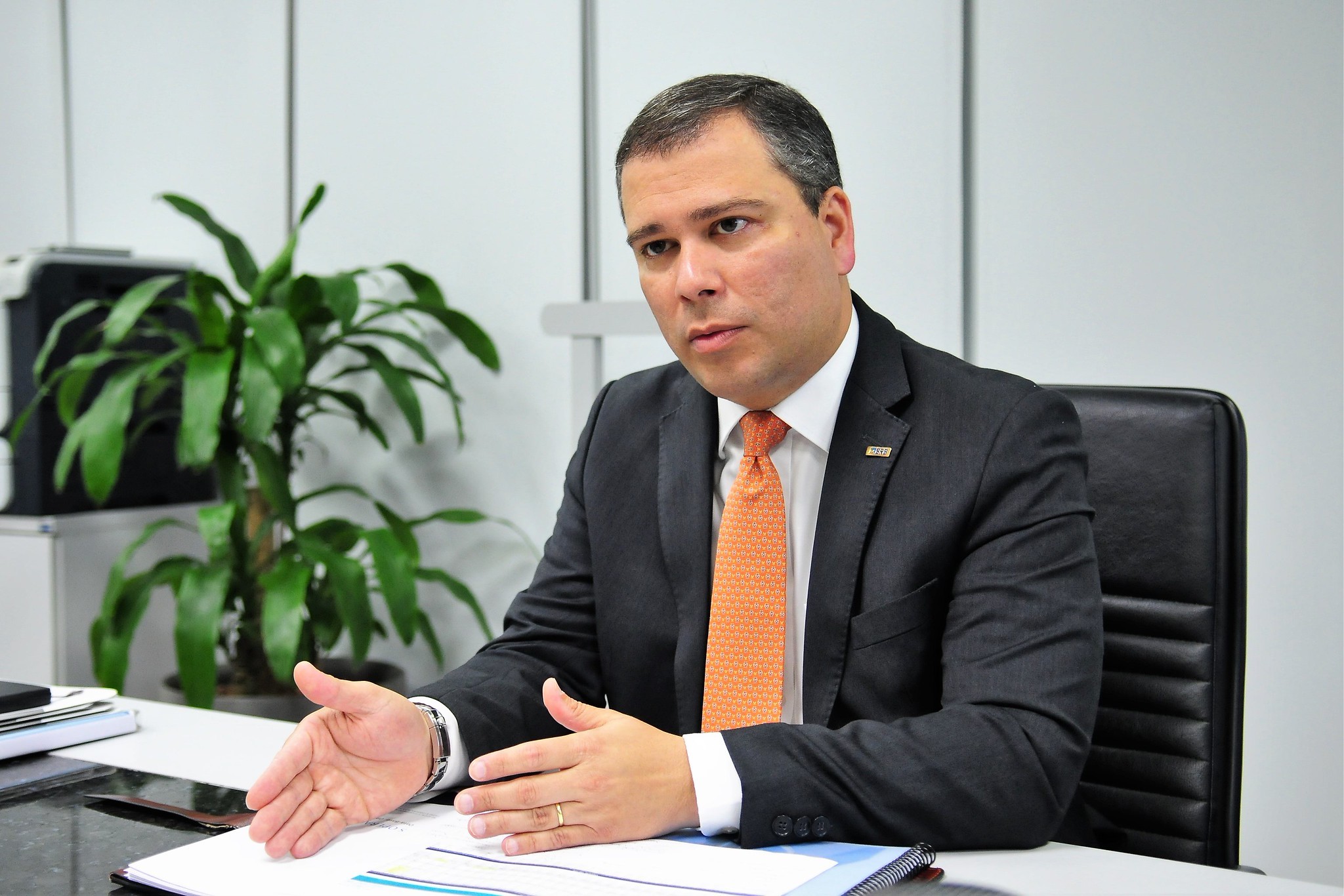 BRB prepara ações judiciais contra 12 ex-gestores por operações com Banco Master