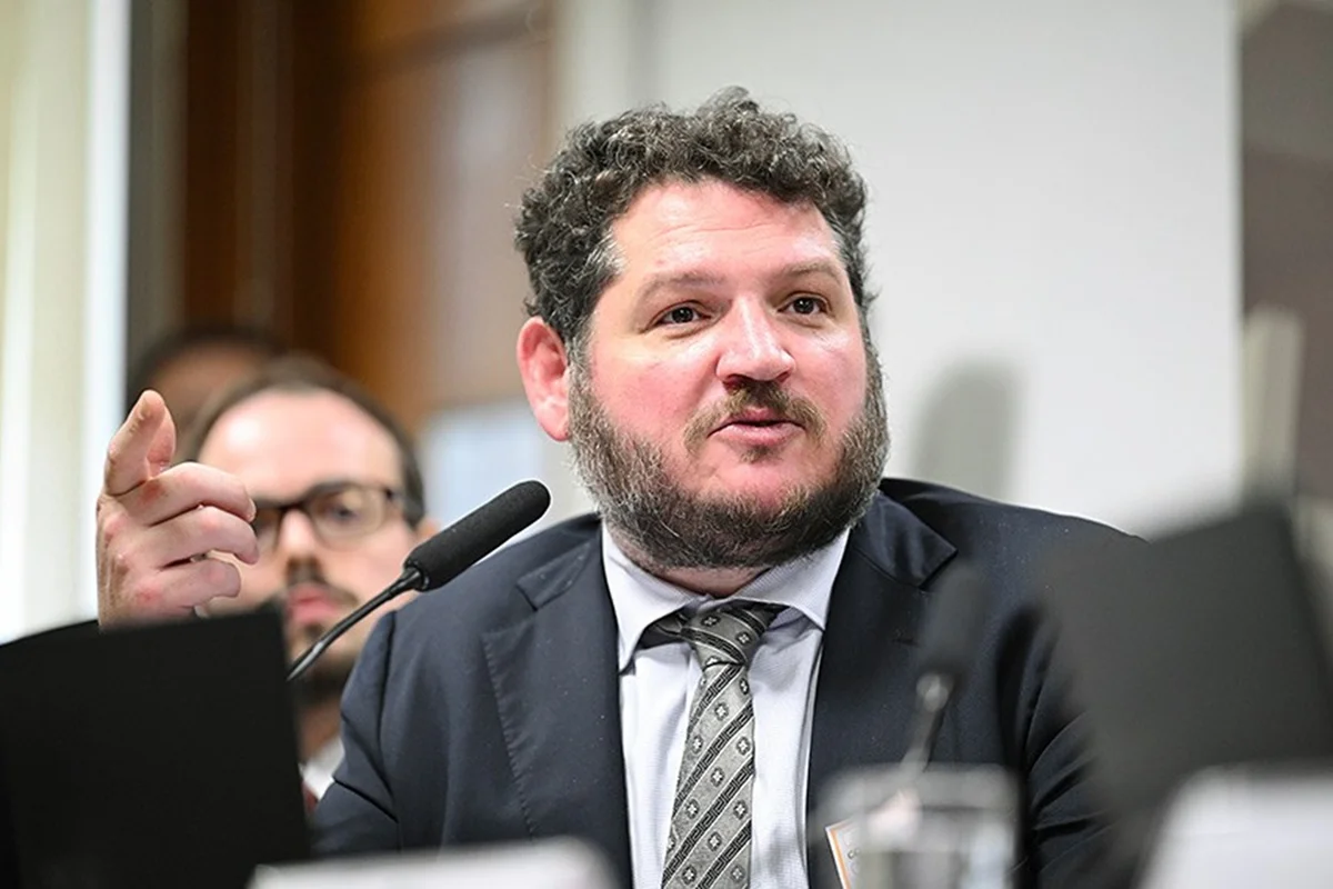 Caso Master: Vladimir Timerman rebate Nelson Tanure após acesso a MPF