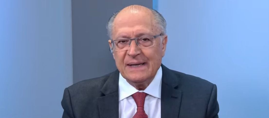 Geraldo Alckmin: "Caso Master é grave e precisa ser apurado, doa a quem doer"