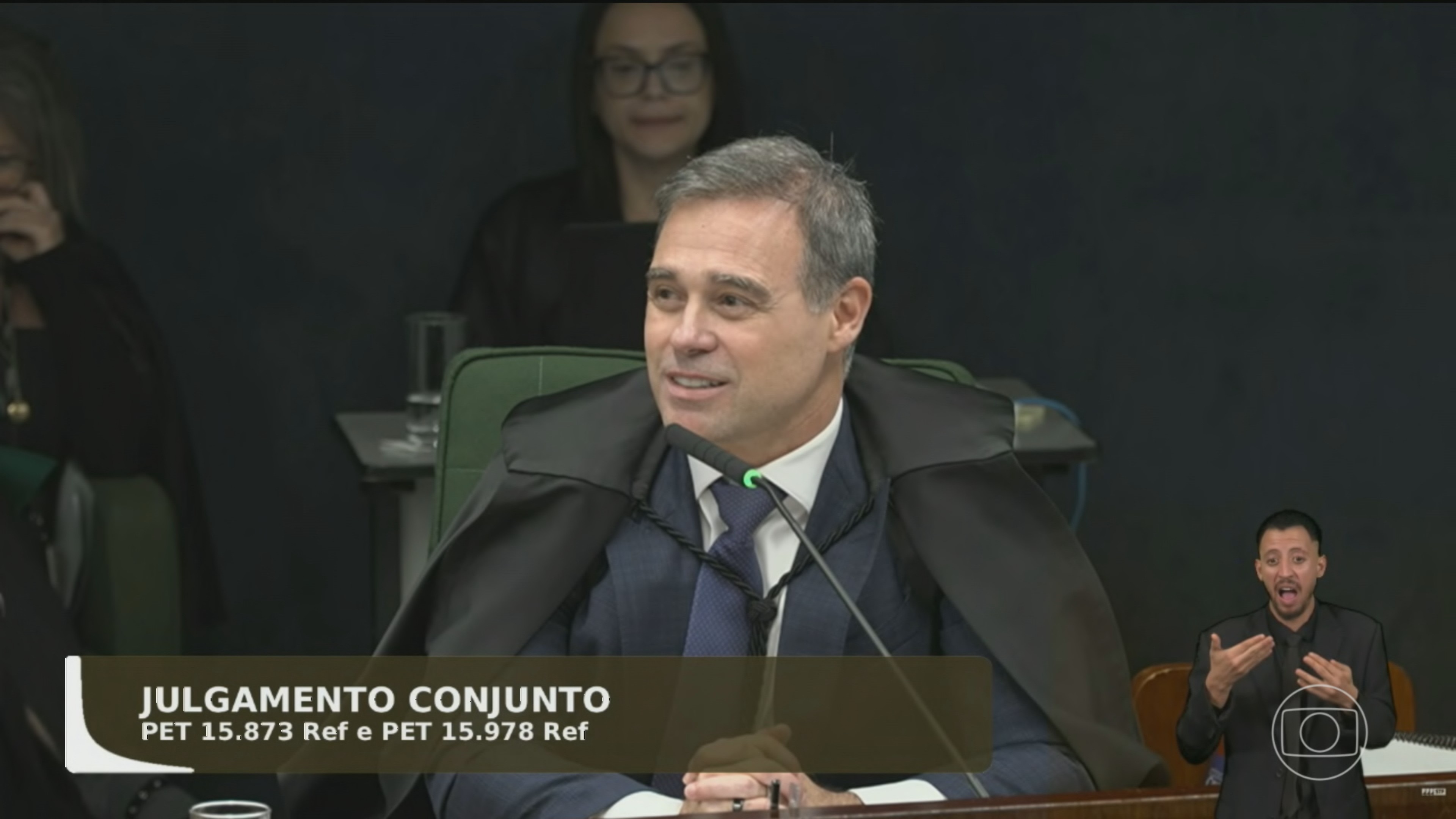 Segunda Turma do STF mantém prisão de pai de Daniel Vorcaro e expõe tensões no julgamento do Caso Master