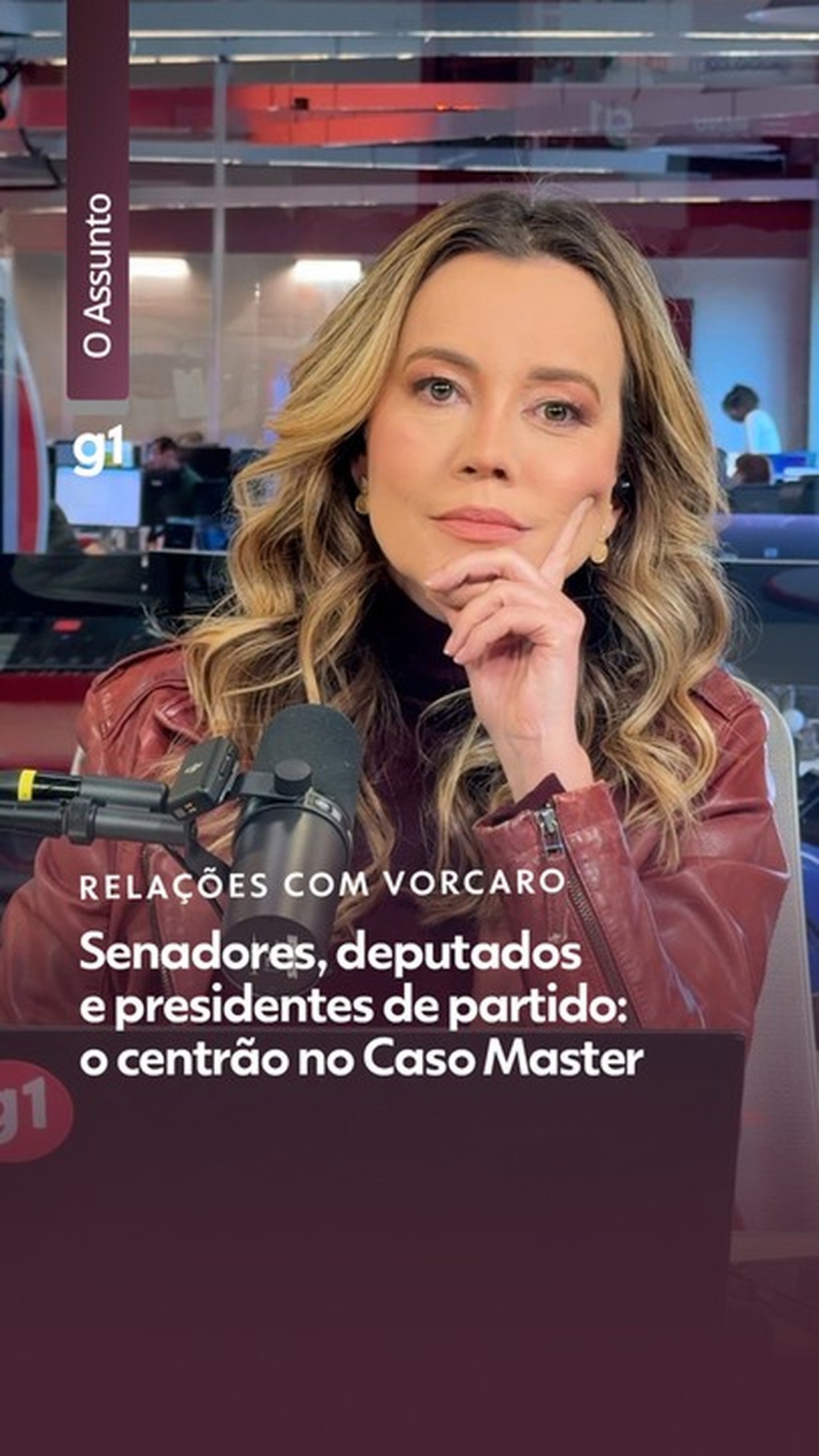 Segunda Turma do STF mantém prisão preventiva de familiares em Caso Master