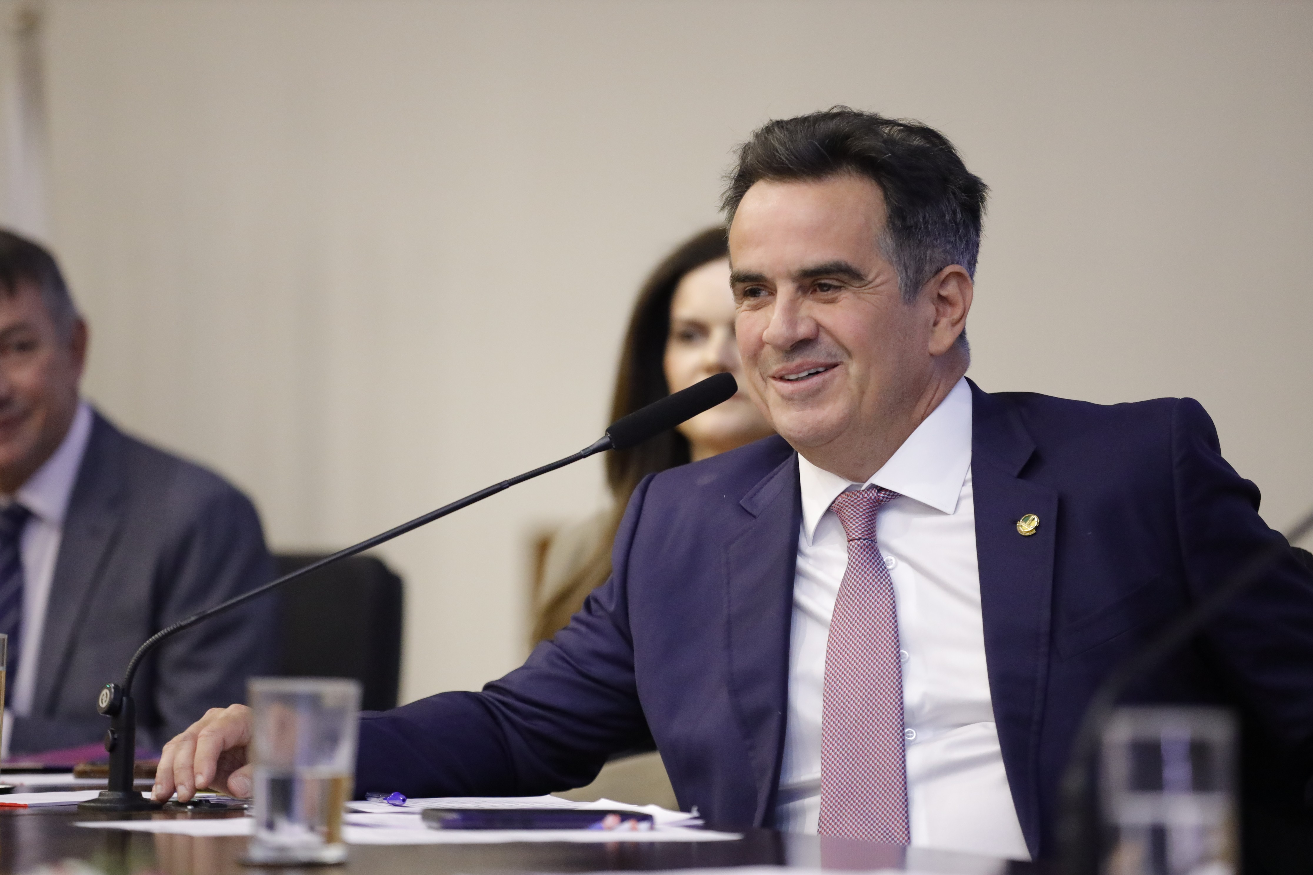 STF deflagra Operação Compliance Zero e mira Ciro Nogueira